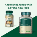 Image 4 for Maca 90 Capsules
