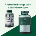 Image 5 for Activated Charcoal 240 Capsules