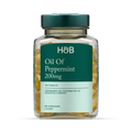 Image 2 for Oil of Peppermint 200mg 60 Capsules