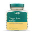 Image 1 for Ginger Root Extract 120 Capsules
