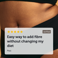 Image 5 for High Fibre Blend 90 Capsules