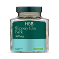 Image 2 for Slippery Elm Bark 370mg 90 Capsules