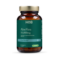 Image 1 for High Strength Aloe Vera 10,000mg 90 Tablets