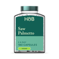 Image 1 for Saw Palmetto 180 Capsules