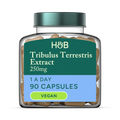 Image 1 for Tribulus Terrestris Extract 250mg 90 Capsules