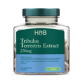 Image 2 for Tribulus Terrestris Extract 250mg 90 Capsules