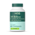 Image 1 for Potent Acidophilus (10 Billion) 60 Capsules