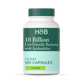 Image 1 for Acidophilus (10 Billion) 120 Capsules