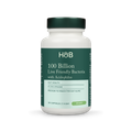 Image 2 for Friendly Bacteria 100 Billion 30 Capsules