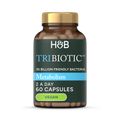 Image 1 for Tribiotic Metabolism 60 Capsules