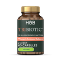 Image 1 for Tribiotic Women's Intimate Health 60 Capsules