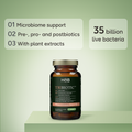Image 4 for Tribiotic Women's Intimate Health 60 Capsules