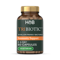 Image 1 for Tribiotic Immunity 60 Capsules