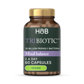 Image 1 for Tribiotic Mind Balance 60 Capsules