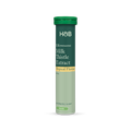 Image 1 for Effervescent Milk Thistle Extract 100mg Tropical Flavour 20 Tablets