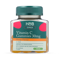 Image 1 for Kids Vitamin C Immune Support Orange Flavour 30mg 30 Gummies