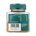 Image 2 for Kids Vitamin C Immune Support Orange Flavour 30mg 30 Gummies