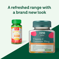 Image 3 for Kids Vitamin C Immune Support Orange Flavour 30mg 30 Gummies