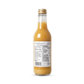 Image 2 for Big Zinger Organic Apple & Ginger Juice 330ml (5x Shots)