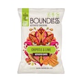 Boundless Chipotle & Lime Activated Chips 80g
