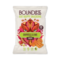 Image 1 for Chipotle & Lime Activated Chips 80g