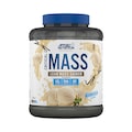 Applied Nutrition Critical Mass Gainer Vanilla 2.4kg