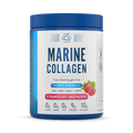 Image 1 for Marine Collagen Strawberry Raspberry 300g