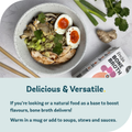Image 2 for Sipping Bone Broth Classic Chicken 500ml