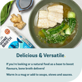 Image 2 for Sipping Bone Broth Fish 500ml
