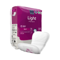 Image 2 for Light Mini 1, 180ml Absorbency, 20 Incontinence Pads