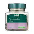Image 2 for Ashwagandha 500mg 30 Capsules