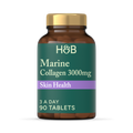 Image 1 for Marine Collagen with Vitamin C 90 Tablets