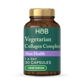 Image 1 for Vegetarian Collagen Complex 30 Capsules