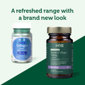 Image 4 for Bovine Collagen 3000mg 30 Tablets