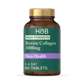 Image 1 for Bovine Collagen 3000mg 90 Tablets