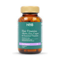Image 2 for Hair Vitamins 120 Tablets