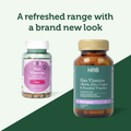 Image 4 for Hair Vitamins 120 Tablets