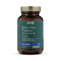 Image 2 for Mens Hair Vitamin 60 Capsules