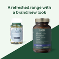 Image 4 for Mens Hair Vitamin 60 Capsules