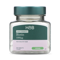 Image 1 for Biotin 1000ug 120 Tablets