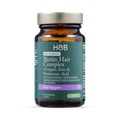 Image 1 for Biotin Hair High Strength Complex 30 Capsules