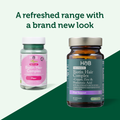 Image 3 for Biotin Hair High Strength Complex 30 Capsules