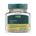 Image 2 for Selenium 200ug 120 Tablets