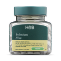Image 2 for Selenium 200ug 240 Tablets