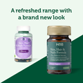 Image 4 for Skin, Hair & Nails Formula 30 Tablets