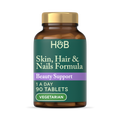 Image 1 for Skin, Hair & Nails Formula 90 Tablets