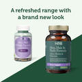 Image 4 for Skin, Hair & Nails Formula 90 Tablets