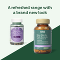 Image 4 for Skin, Hair & Nails Formula 180 Tablets