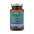 Image 2 for Vegan Silica Complex 90 Tablets