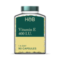 Image 1 for Vitamin E 400iu 90 Capsules